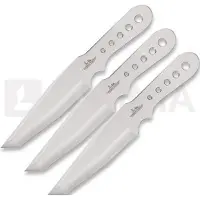 Hibben Large Triple Thrower Set kastkniv