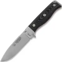 Cudeman MT5 Survival Knife Black