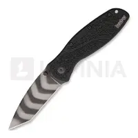 Kershaw Blur Tiger Striped A/O