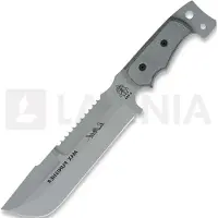 Tops knives M4X Punisher överlevnadskniv
