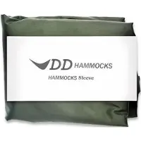 DD Hammocks Sleeve, olivgrön