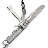 Gerber Armbar Trade, Silver