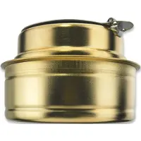 Esbit Alcohol Burner Brass