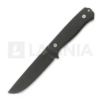 Za Pas VICI NMV kniv, Black