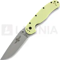 Ontario RAT I Linerlock Tan