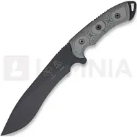 Tops knives DART överlevnadskniv