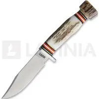 Marbles Stag Skinner Stainless