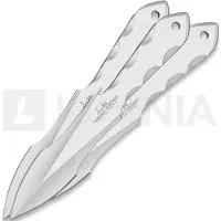 Hibben 3 Piece Throwing Set
