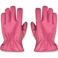 Hand Job Gloves The Pink handskar, XL