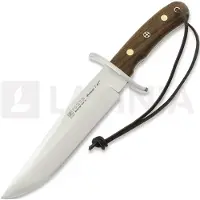 Joker Bowie 7.87" kniv, Walnut
