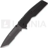 Smith & Wesson Special Ops Linerlock A/O