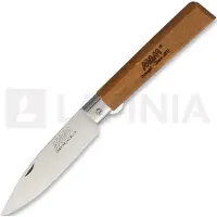 Mam Linerlock Drop Point Olive fällkniv