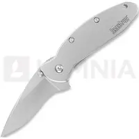 Kershaw Scallion fällkniv, Frame Lock