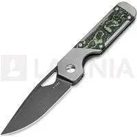 Kizer Cutlery Mini Militaw Framelock Jungle