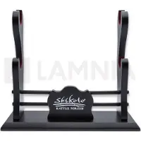 United Cutlery Shikoto Double Sword Stand