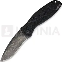 Kershaw Blur Linerlock A/O Blk Dam