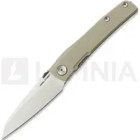 RealSteel Destra Coyote G-10 fällkniv