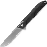 Extrema ratio Ferrum E Black fällkniv