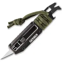 Gerber Prybrid X Multiverktyg - Oliv