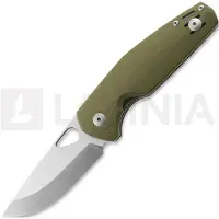 GiantMouse Nimbus V3 Scandi Grind fällkniv
