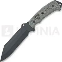 Tops knives Smoke Jumper kniv