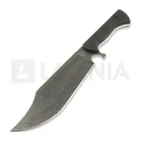 Work Tuff Gear V44X Gen 3 SK85 kniv, dark washed, gator G10