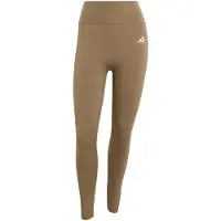 Adidas Optimé Essentials No Front Rise Seam 7/8 Tights, storlek Large