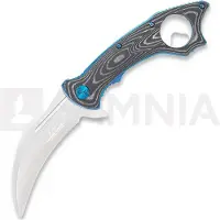 Hibben Warbird Linerlock fällkniv