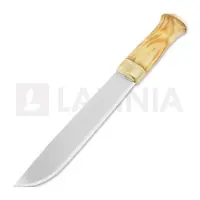 Helle Lappland 70 camping knife