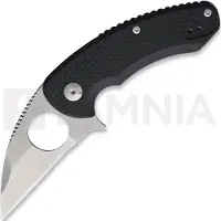 Brous blades SSF Silent Soldier Flipper SW fällkniv