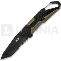 Smith & Wesson M&P Repo Linerlock A/O