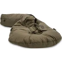 Carinthia Survival One sovsäck