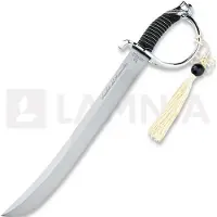 Fox knives Sommelier Saber (sabrera champagne)