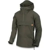 Helikon Tex Woodsman Anorak XL jacket, taiga green