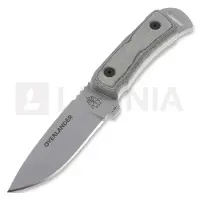 Tops knives Overlander kniv