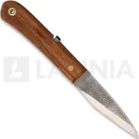 Mikihisa Double Bevel Moroha Folder fällkniv