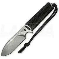 Terrain 365 Element Alpha-HD kniv, svart