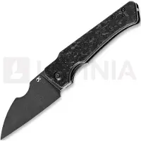 Kansept Knives Egress Linerlock CF fällkniv
