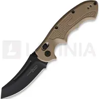 Viking Tactics Patriot Folder FDE Handle fällkniv