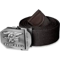 Helikon Tex Navy Seal L bälte, svart
