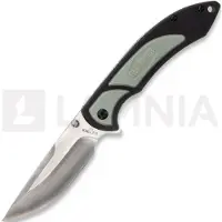SCHRADE Trail Boss Linerlock DP fällkniv