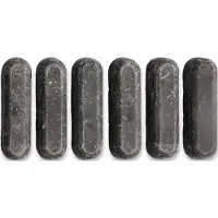 Marbles Black Emery Compound