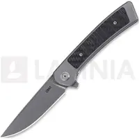 CRKT Q fällkniv, Carbonfiber