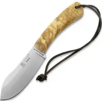 Joker Nessmuk kniv, Olive Wood, Firesteel