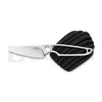 MKM Knives Makro 2 Paracord kniv, svart
