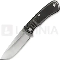 Gerber Downwind Fixed Blade Gray