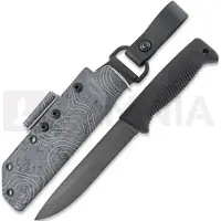 Peltonen Knives Sissipuukko M95, Recon Fog