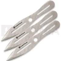 Smith & Wesson 3 Piece Throwing Knife Set kastkniv