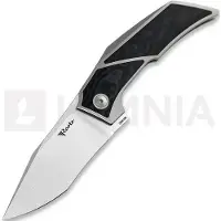 Reate T3500 Black Camo Fatcarbon fällkniv