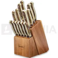 Smith's Sharpeners Cabin and Lodge Kitchen Set